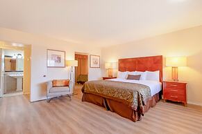 Historic Coronado Motor Hotel by OYO