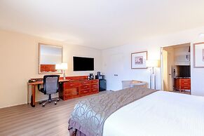 Historic Coronado Motor Hotel by OYO