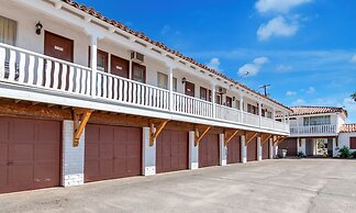 Historic Coronado Motor Hotel by OYO