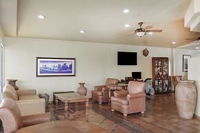 Historic Coronado Motor Hotel by OYO