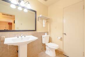 Historic Coronado Motor Hotel by OYO