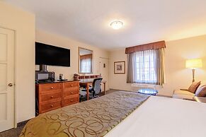 Historic Coronado Motor Hotel by OYO