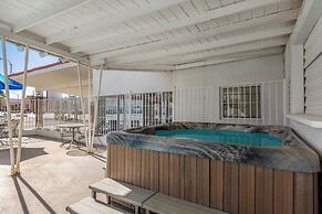 Historic Coronado Motor Hotel by OYO