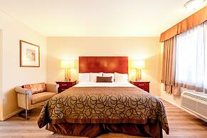 Historic Coronado Motor Hotel by OYO