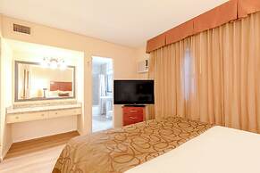 Historic Coronado Motor Hotel by OYO