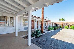 Historic Coronado Motor Hotel by OYO