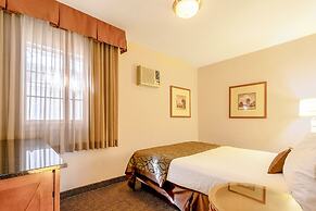 Historic Coronado Motor Hotel by OYO