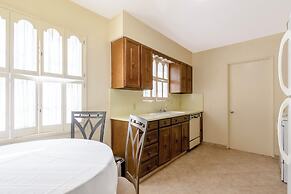 Historic Coronado Motor Hotel by OYO