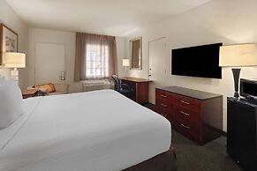 Historic Coronado Motor Hotel by OYO