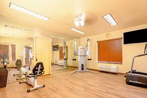 Historic Coronado Motor Hotel by OYO