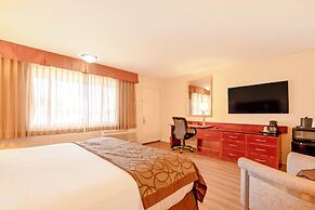 Historic Coronado Motor Hotel by OYO