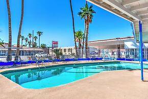 Historic Coronado Motor Hotel by OYO