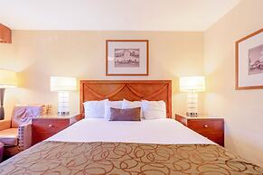 Historic Coronado Motor Hotel by OYO