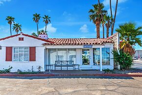 Historic Coronado Motor Hotel by OYO