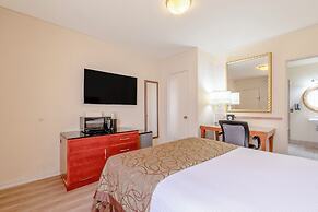 Historic Coronado Motor Hotel by OYO