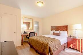 Historic Coronado Motor Hotel by OYO