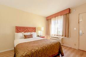 Historic Coronado Motor Hotel by OYO