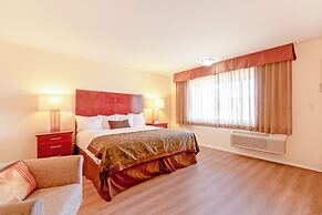 Historic Coronado Motor Hotel by OYO