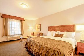 Historic Coronado Motor Hotel by OYO