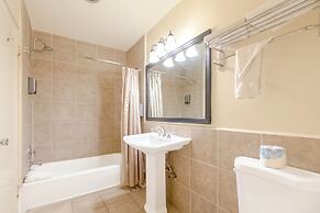 Historic Coronado Motor Hotel by OYO