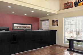 Historic Coronado Motor Hotel by OYO