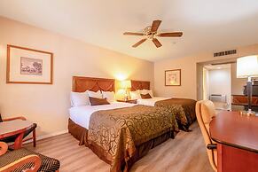 Historic Coronado Motor Hotel by OYO