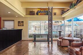 Historic Coronado Motor Hotel by OYO