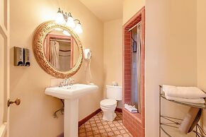 Historic Coronado Motor Hotel by OYO