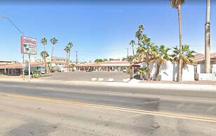 Historic Coronado Motor Hotel by OYO