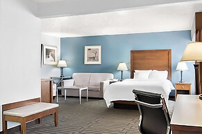 Best Western Pocatello Inn