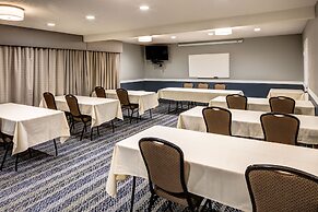 Best Western Pocatello Inn