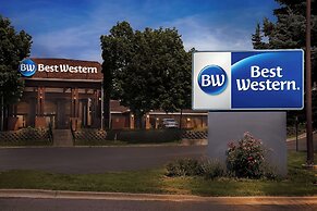 Best Western Pocatello Inn