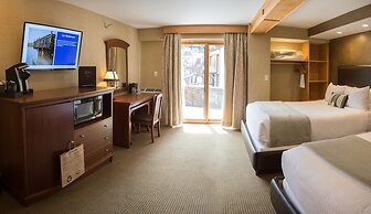 Golden Arrow Lakeside Resort