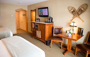 Golden Arrow Lakeside Resort