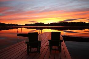 Golden Arrow Lakeside Resort