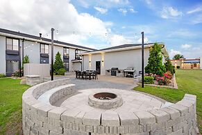 Best Western Morton Inn