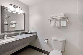 Best Western Morton Inn
