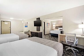 Best Western Morton Inn