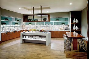 Raleigh Marriott Crabtree Valley