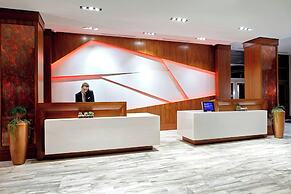 Raleigh Marriott Crabtree Valley