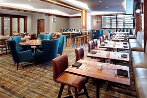 Raleigh Marriott Crabtree Valley