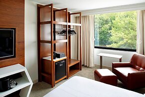 Raleigh Marriott Crabtree Valley