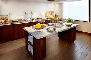 Raleigh Marriott Crabtree Valley