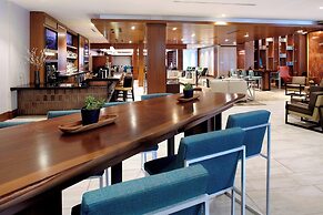 Raleigh Marriott Crabtree Valley