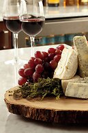 Raleigh Marriott Crabtree Valley