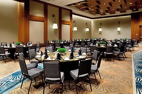 Raleigh Marriott Crabtree Valley