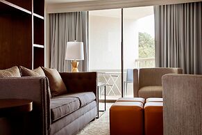 Raleigh Marriott Crabtree Valley