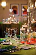 Raleigh Marriott Crabtree Valley