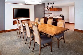 Raleigh Marriott Crabtree Valley