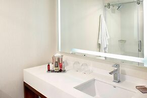 Raleigh Marriott Crabtree Valley